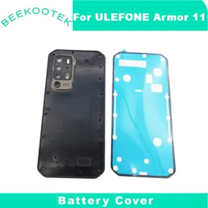 new original ulefone armor 11 mobile phone back housing module replacement parts for ulefone armor 11 6 1 inch 5g smartphone free global shipping