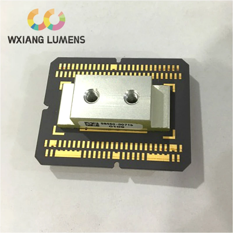 DLP проектор DMD чип матрица для проектора проектора|Аксессуары проекторов| |