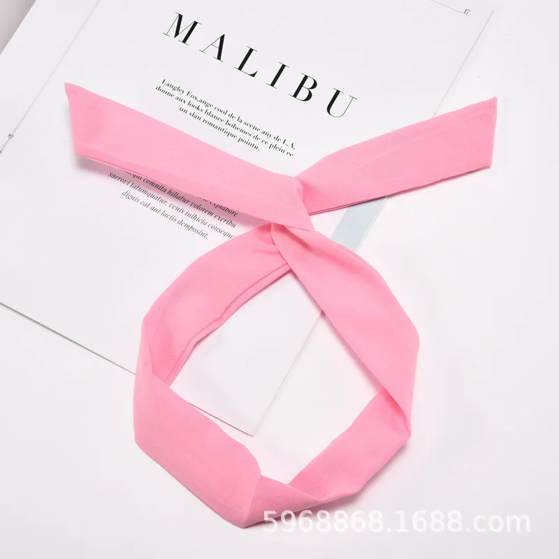 New Mickey Ears Headband Cartoon Minnie ears christmas Headband Bow Modeling Girl Hair Accessories Birthday Party Celebration