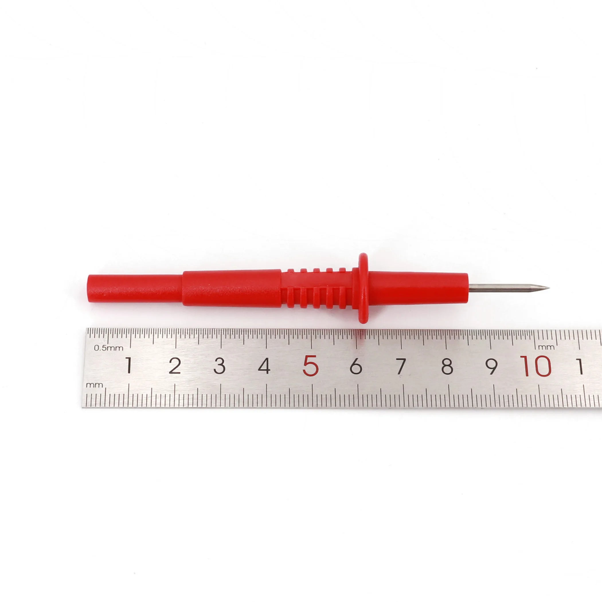 4 шт. штыри для мультиметра из нержавеющей стали 2 мм | Обустройство дома