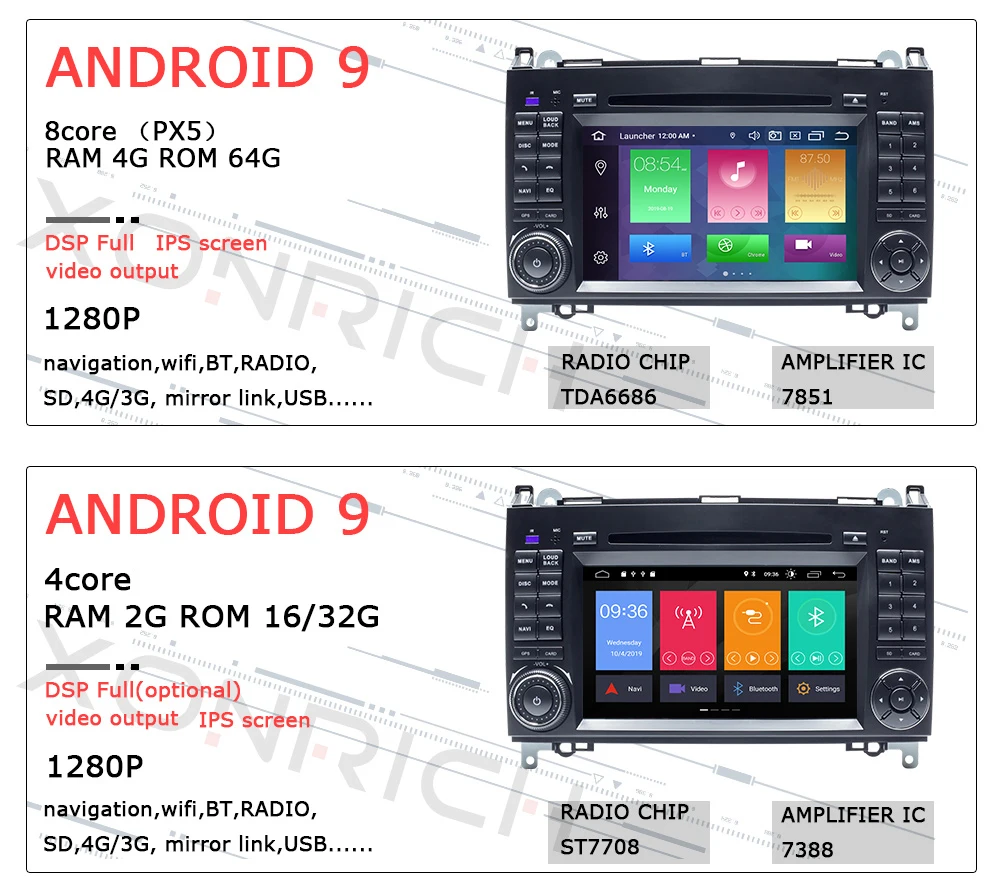 DSP 2 din автомобильный DVD Радио для Mercedes Benz B200 A B класс спринтер W906 W169 W245 Viano Vito W639 b170 Multimeida gps навигация