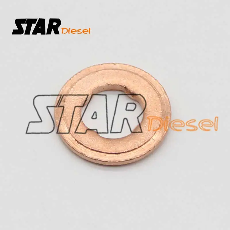 30 шт. F00VC17503 F00VC17504 F00VC17505 для сопла BOSCH медная шайба F 00V C17 503 и 504 505 10 шт./ | Автомобили