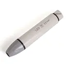 Стоматологический Ультразвуковой скалер для дял, съемный светодиодный наконечник DTE, фотостоматологические инструменты, наконечники для масштабирования