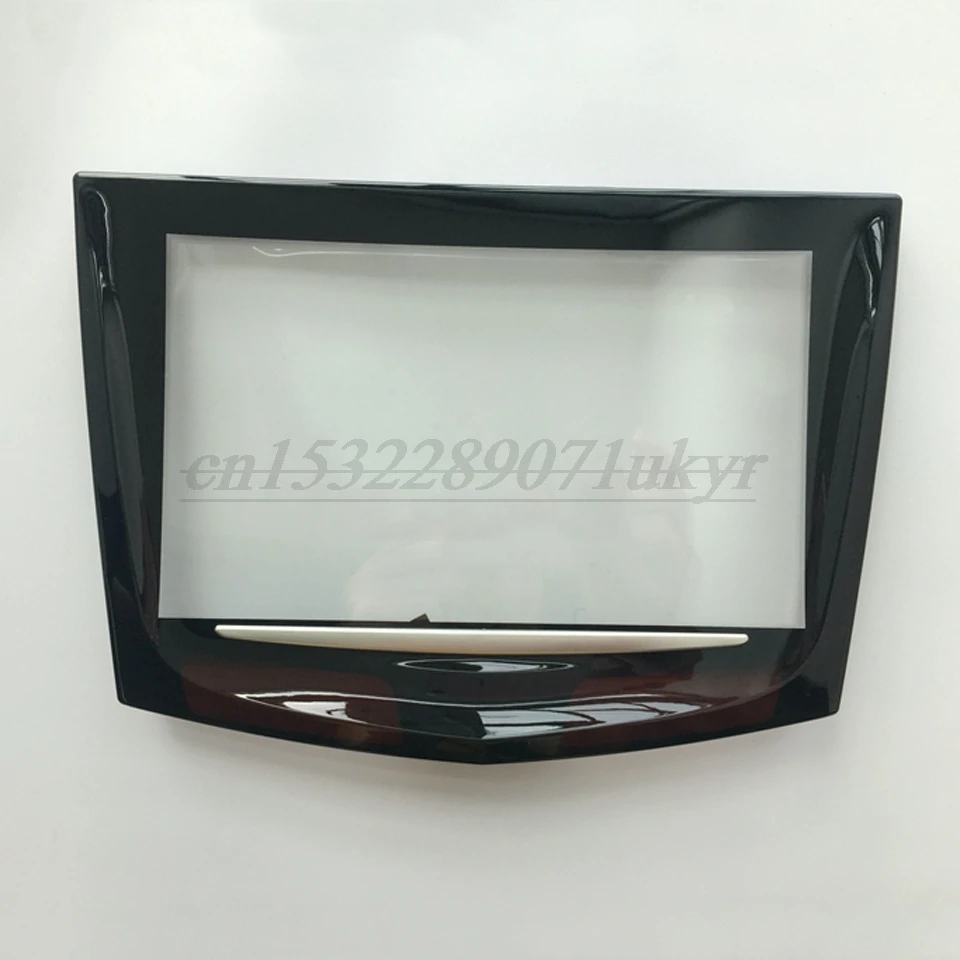 100% новый сенсорный дигитайзер для OEM Cadillac ats CTS SRX XTS cue dvd gps навигация sense экран