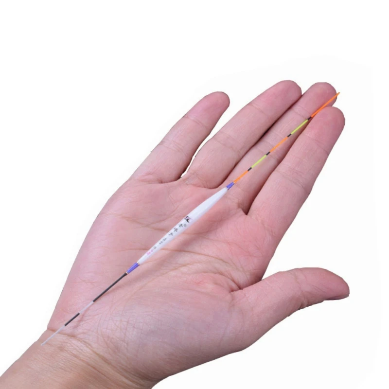 Поплавок для рыбалки с коротким хвостом поплавок ловли карпа Аксессуары рыбалки|