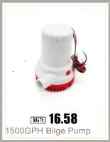 DC 12 V/24 V 6L/min Lift = 70m Солнечная энергия электрическая вода PumpSmall/Mini электрическая, передача воды, 12 V 24 Volt
