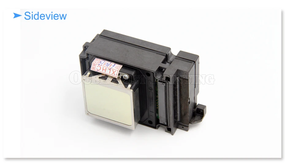 F192040 DX8 DX10 TX800 печатающая головка УФ печатающая головка для Epson TX800 TX710W TX720 TX820 PX720DW PX730DW TX700W TX800FW PX700WD PX800FW