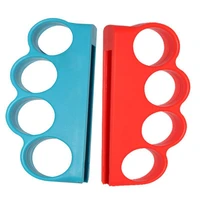 260pair boxing finger clasp for nintend switch joy con game controller
