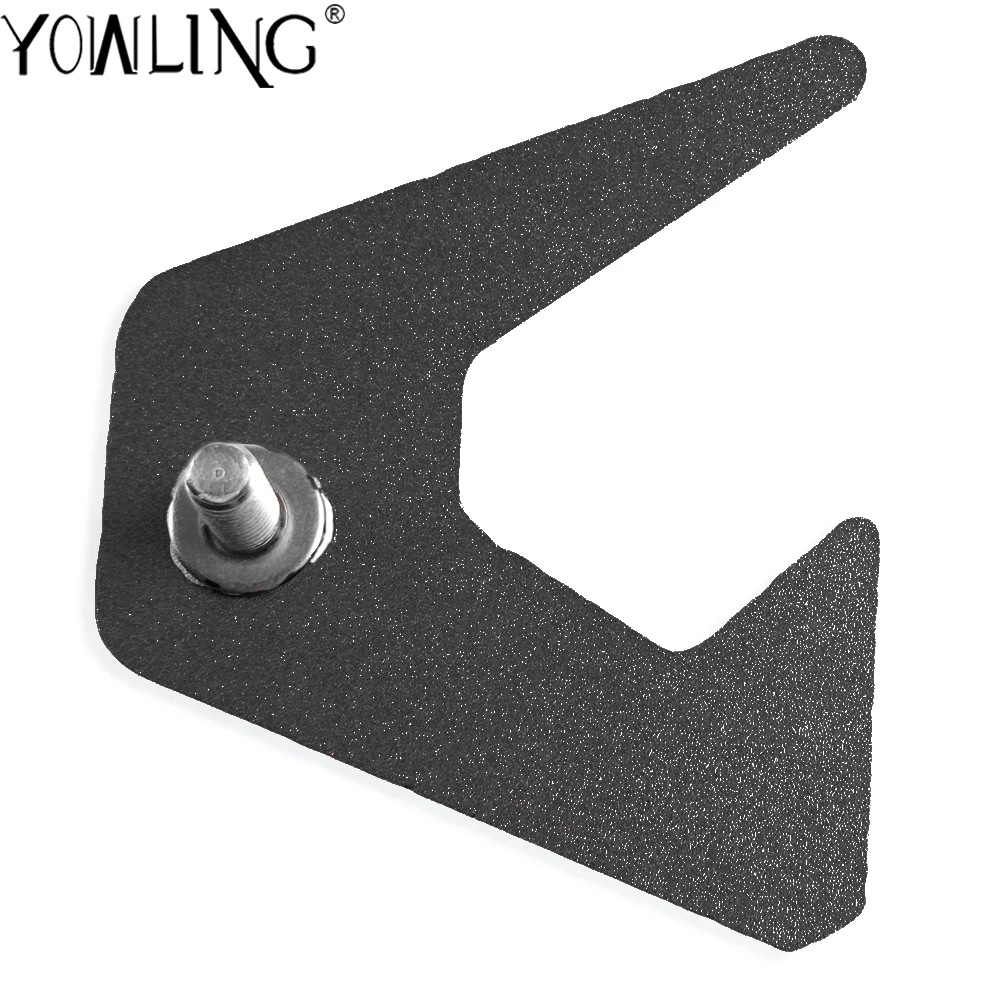 Motorcycle Front ABS sensor protection guard For BMW R1200R R 1200 LC 2005 2006 2007 2008 2009 2010 2011 2012 2013 2014 | Автомобили и