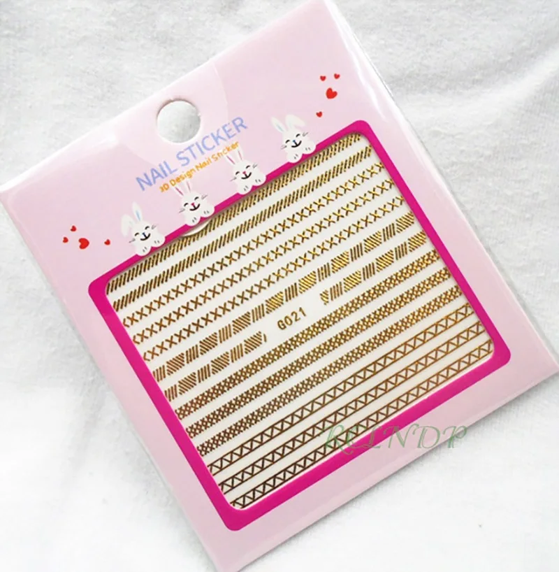 3D наклейки для ногтей все украшения треугольные квадратные круглые Звездные