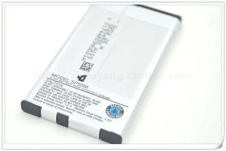 Оригинальный встроенный аккумулятор PS vita 1000 psvita1000 PSV 1XXX PSV1000 SP65M|batteries batteries|battery
