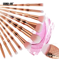 hot selling makeup brush set beauty makeup tools makeup brushes set professional cosmetic tolls gift for women