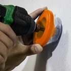 Электрический молоток коллектор для буровой пыли нефтяного промысла по стандарту крышка перфоратор насадка деревообрабатывающий пыли золы чаша кожух Мощность инструмент