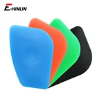 Мобильный телефон ЖК-экран батарея пластиковая лопатка инструментов Съемник элементов Лопата карты для iPhone, Samsung, HuaWei, XiaoMi Разборка инструменты для разборки