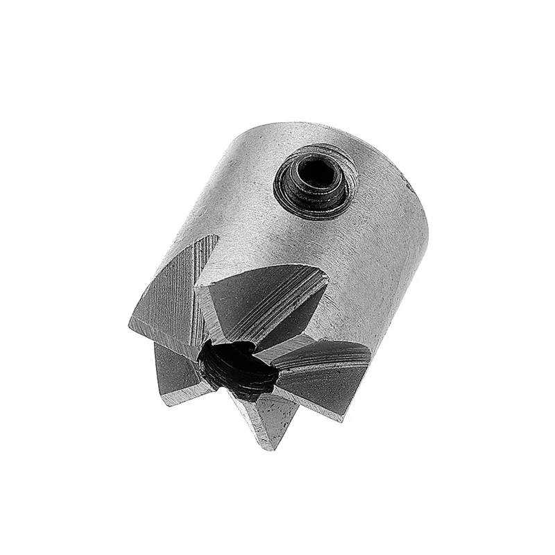 Набор инструментов для обработки дерева 7 шт.|Фреза| |