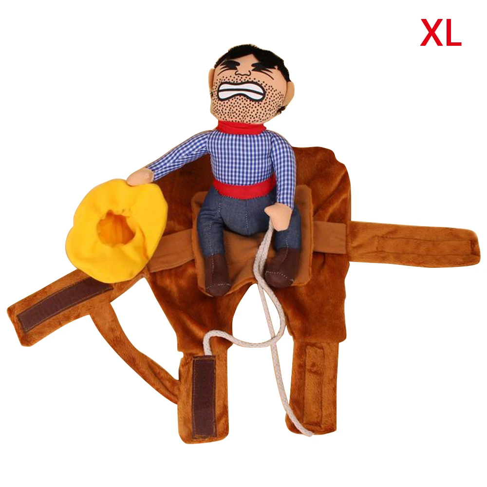 Забавные костюмы для Хэллоуина собак фестиваль стоящая рыцарская одежда