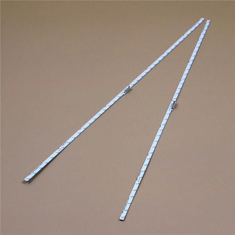 Светодиодные панели для телевизора Samsung HG49NJ678 HG49NJ690 LH49QB LH49QM QA49LS03 светодиодные