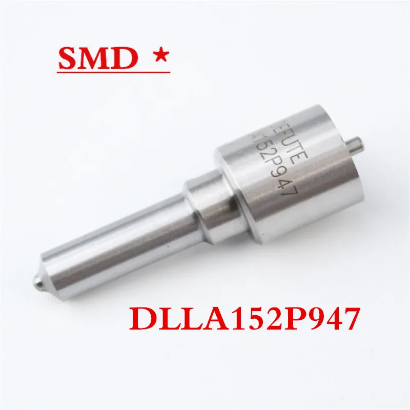 Форсунка топливной форсунки common rail DLLA 152 P 947 (093400-9470 ) dlla152p947 для TOYOTA Nissan Navara Pathfinder