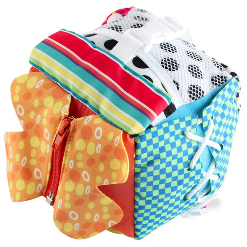 Детская ранняя развивающая игрушка Повседневная жизнь симуляция плюшевые