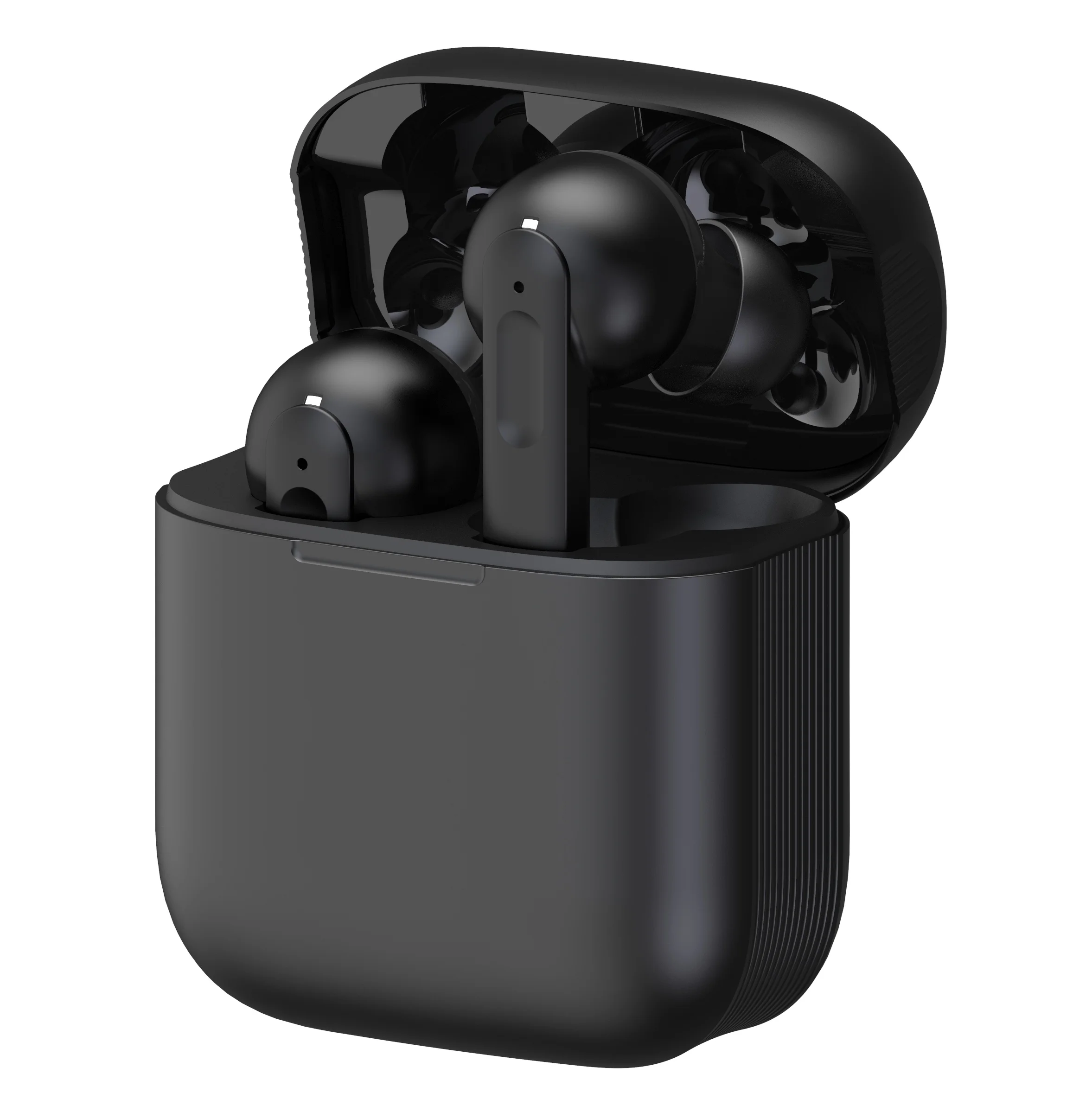 ALWUP TWS Bluetooth 5 0 наушники беспроводные с активным шумоподавлением для телефона