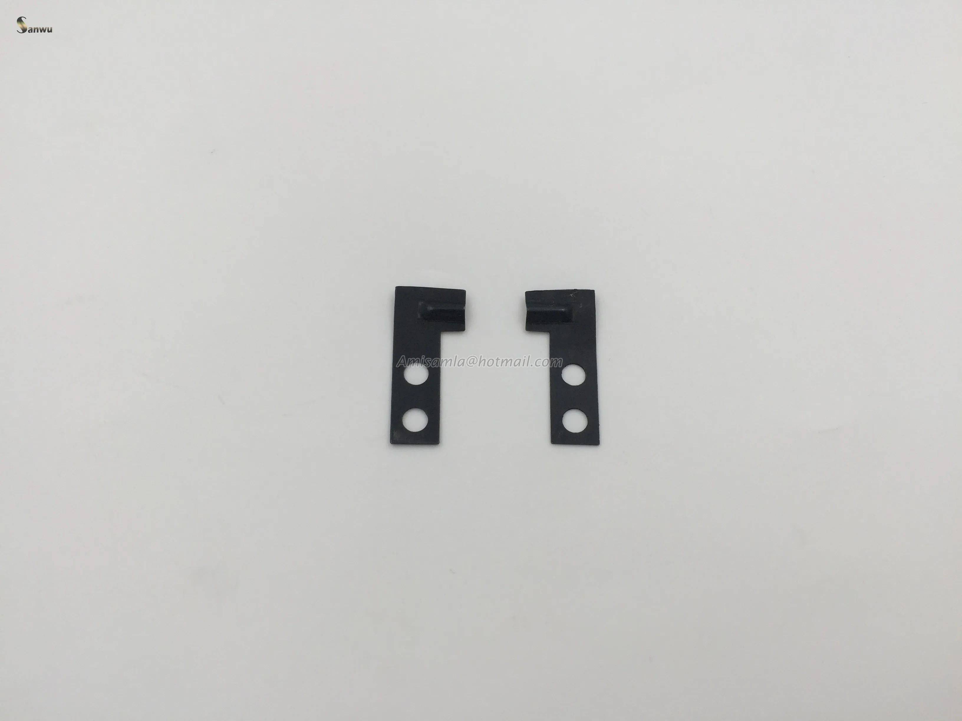 66.072.223 (левая сторона) и 66.028.028 (правая для Heidelberg SM102 CD102 GTO52 SM74 CD74 XL75 Sp удерживающая