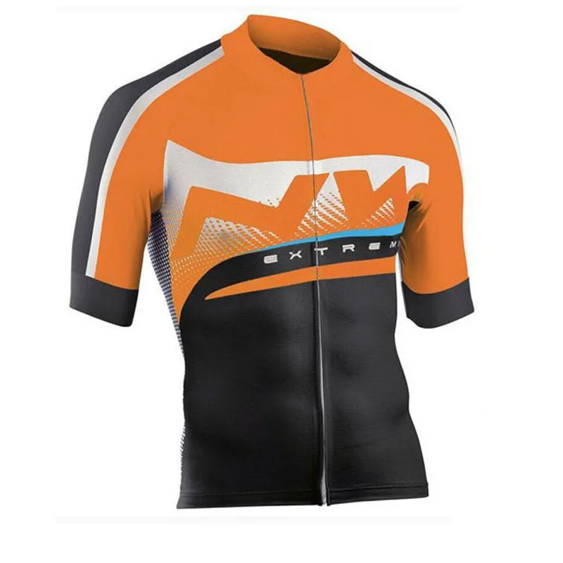 Мужская NW Northwave летняя футболка для велоспорта Ropa Ciclismo быстросохнущая профессиональная одежда для велоспорта топы для велосипеда Maillot K122708