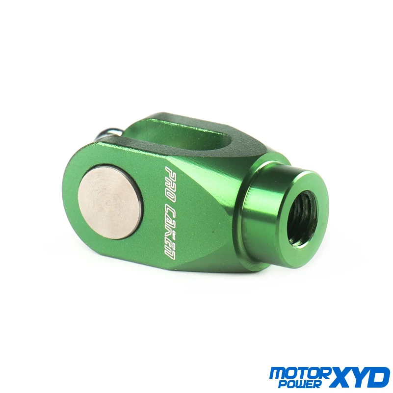 Задний тормоз для Kawasaki KX80 KX85 KX100 KX125 KX250 KLX125 KLX150BF KLX150S KLX250 KX 85 100 125 KLX 150BF 250|Защита от
