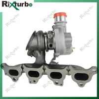 turbo charger complete for car k03 53039880110 for opel astra h j corsa d insignia 1 6 t 110141132kw z16let 5860016 2007