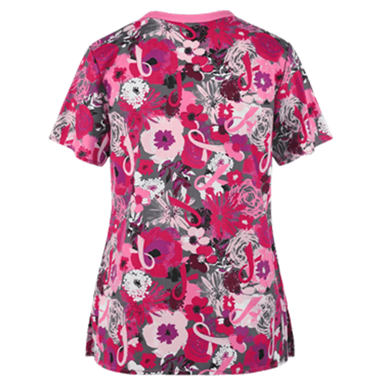 Для женщин Большие размеры скрабы Топ Голубые ботинки летние шорты с длинными