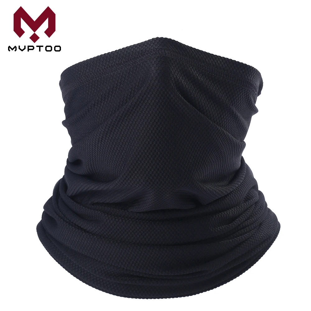 Черный высокая шея гетры Кожаные Мотоциклетные Перчатки без уход за кожей лица