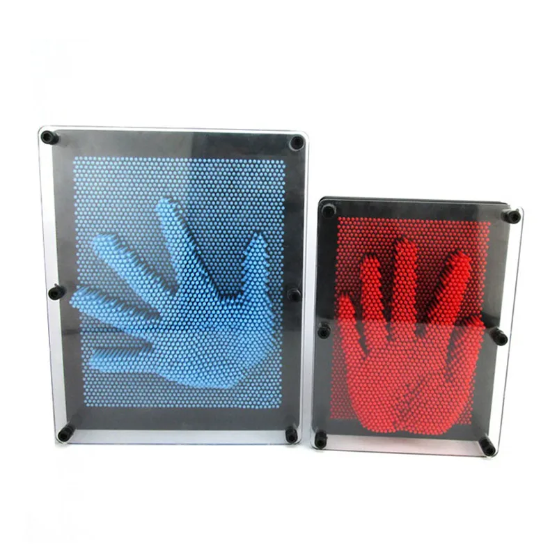 Детская забавная пластиковая 3D игрушка сделай сам булавка искусство Shoumo