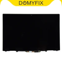 14 for lenovo x1 yoga 3rd gen touch digitizer lcd screen assembly fhd 2560%c3%971440