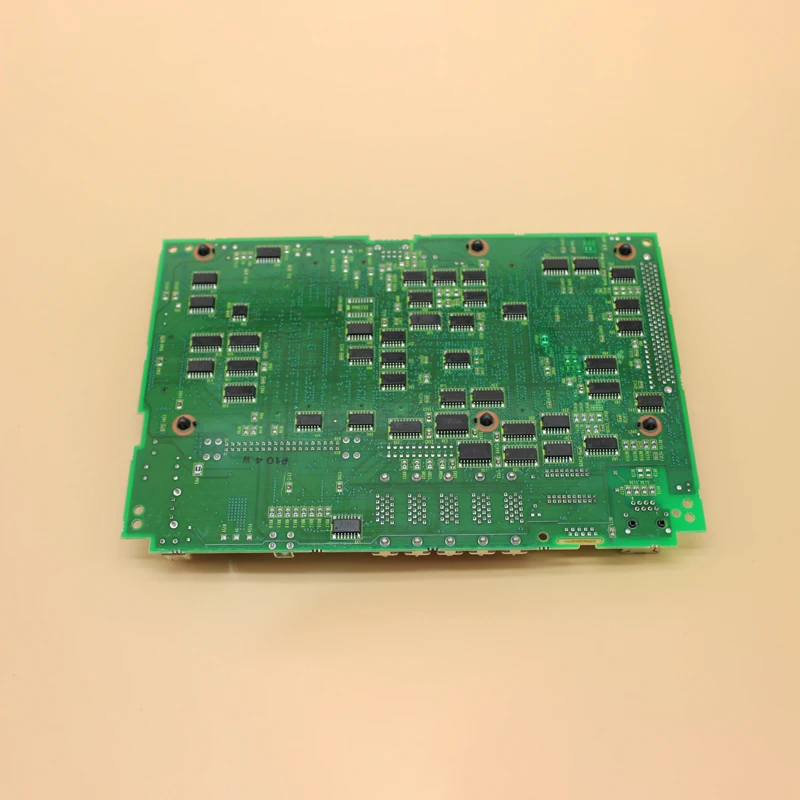 Материнская плата FANUC с ЧПУ A20B-8101-0710 | Обустройство дома
