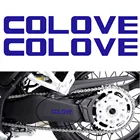 Для мотоциклов Colove 500X 450 Rally KY400X KY500X KY500F