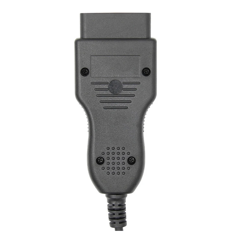 VAG CAN Commander 5 + Pin Reader 3 9 Beta Профессиональный OBD2 автомобильный диагностический