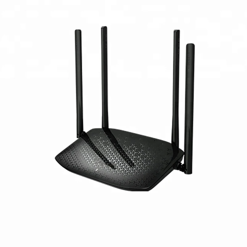 Производственная цена GPON 4GE + 2 кастрюли Wifi ONT Wireless 4G/5G ONU оптическая сетевая