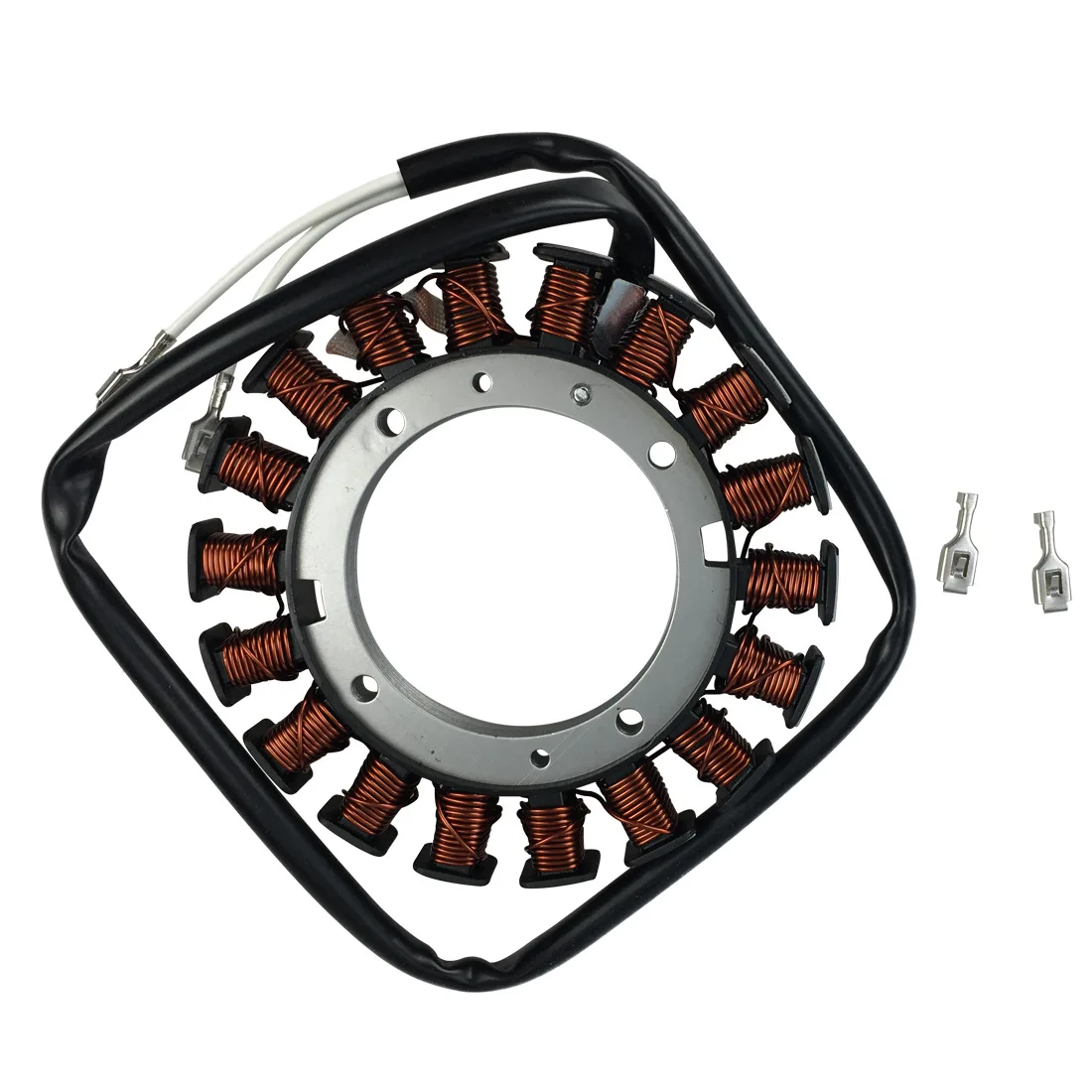 

Статор амперы подходит для Kohler 237878-s 54-755-09-s Ch11-ch15 K181 K241