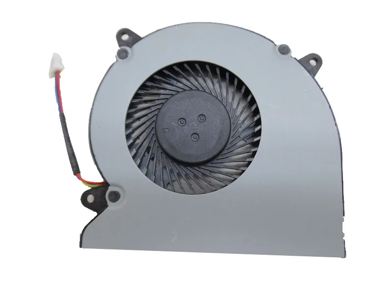 

Laptop FAN For ASUS N550 N550JA N550JK N550JV N550JX Q550JA Q550JK Q550JV Q550JX MF60070V1-C180-S9A 13NB01G1AM0111 DC5V 2.25W