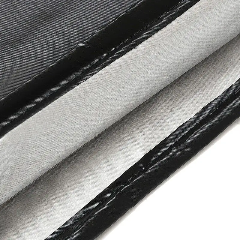 AxAxB 72 Размер уличная мебель покрывает Водонепроницаемый Дождь Снег пыль