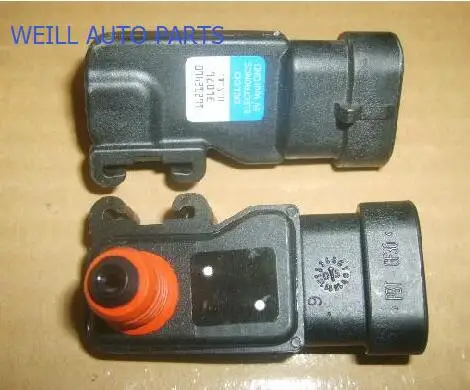 

WEILL 3609300-E00 Intake pressure sensor for great wall 491 engine