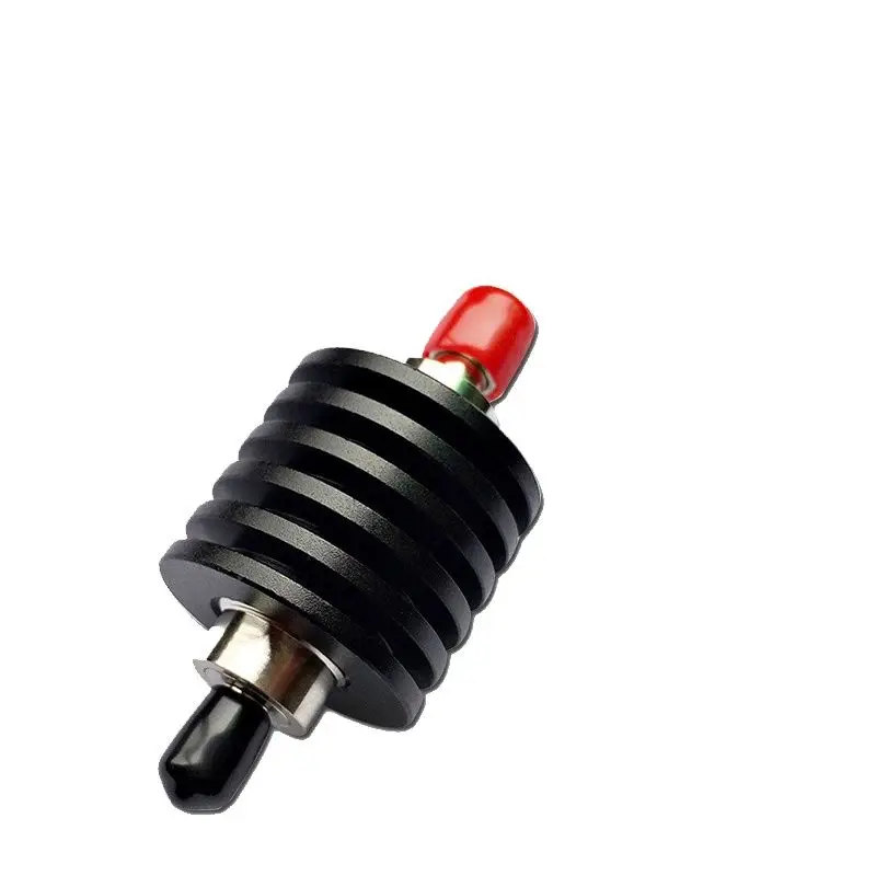 

10W 4Ghz RF Attenuator SMA-male to Sma-female DC-4Ghz 1-40DB Attenuation Feeder Connector COAXIAL Jack 10W Attenuater