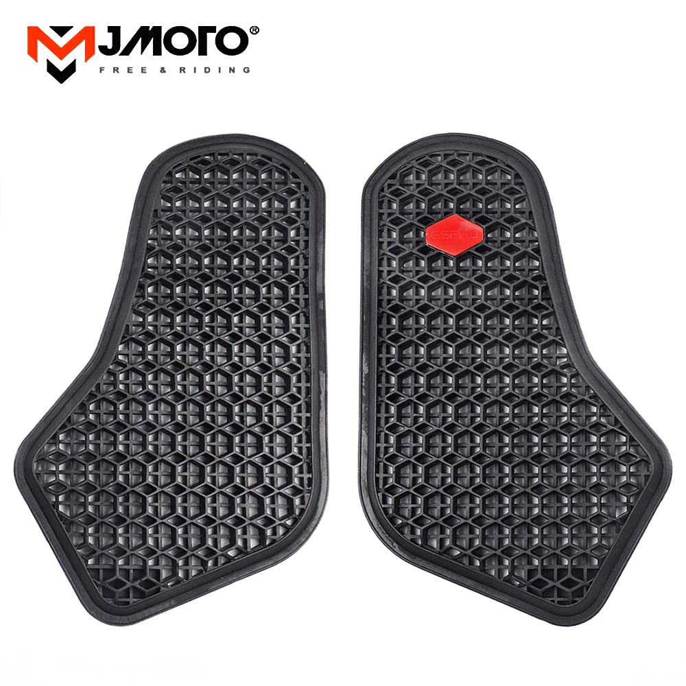 Мотоциклетные прокладки Уровень 1 CE защитные накладки на все тело для мотокросса