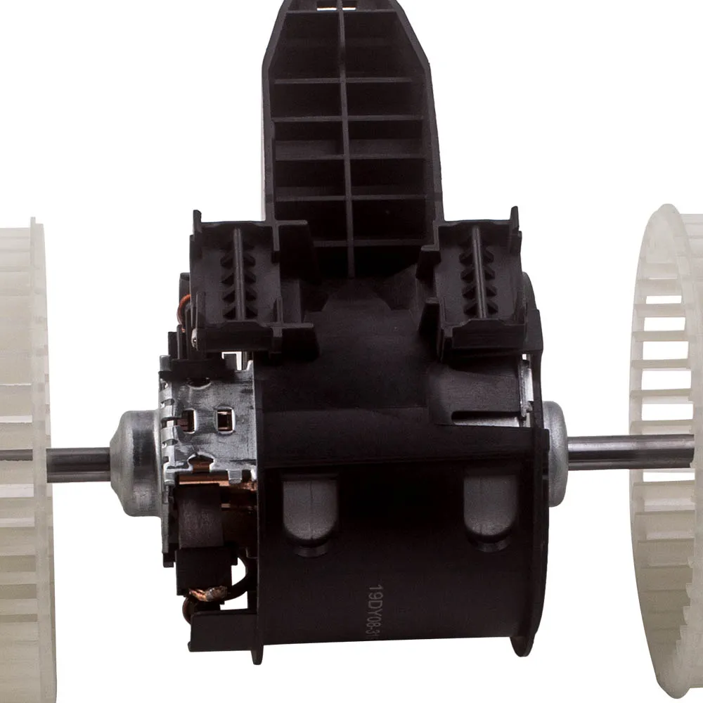 

67326932438 Fan Controller 64116933910 Fan Motor For BWM 5 Series 6 Series E60 E61 E63 E64 Blower Motor Regulator Resistor