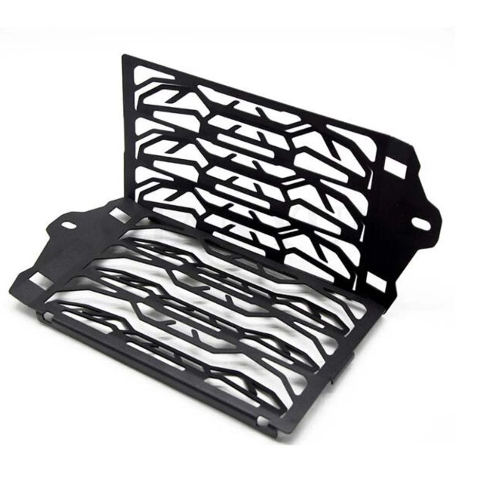 

For BMW R1200GS LC 2014 to 2019 Radiator Cover Guard Protector Motorcycle Parts GS1200 R1200 GS LC GSA Adv 2018 2017