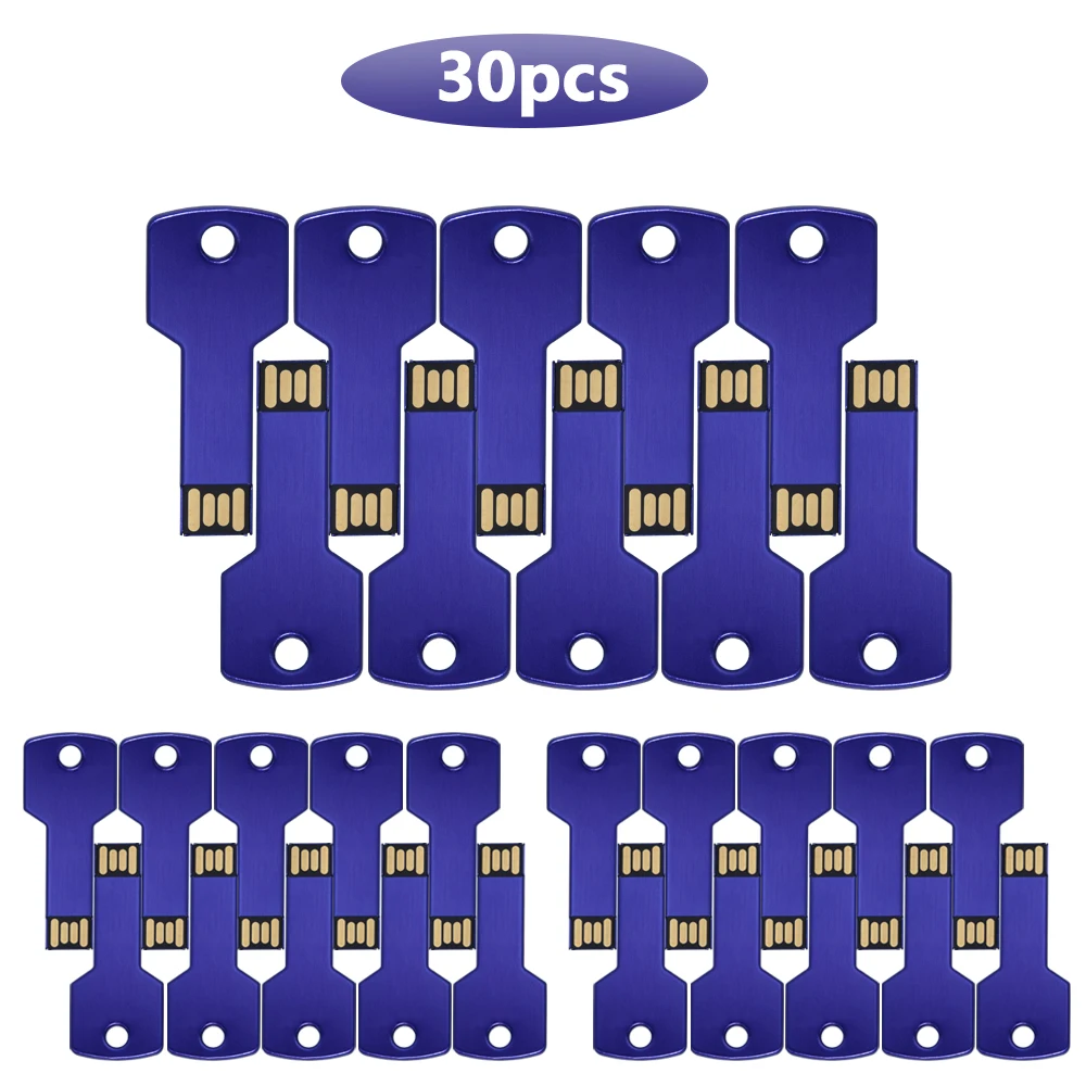 

Флеш-накопитель Usb 2,0 в металлическом корпусе, 16-64 Гб