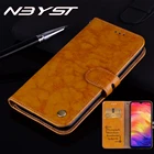 Роскошный кожаный чехол-книжка для Xiaomi Redmi Note 7 6 5 5A Prime 6A 7A S2 GO K20 Pro 4A 4X Mi 5X 6X A1 A2 Lite