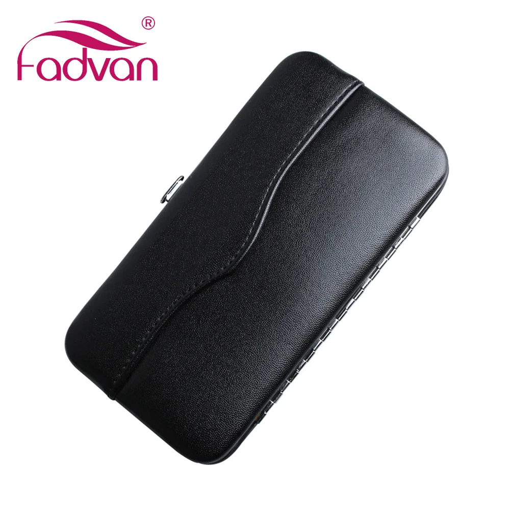 1 шт. Пинцет чехол для наращивания ресниц Инструменты ящик хранения пинцетов (без