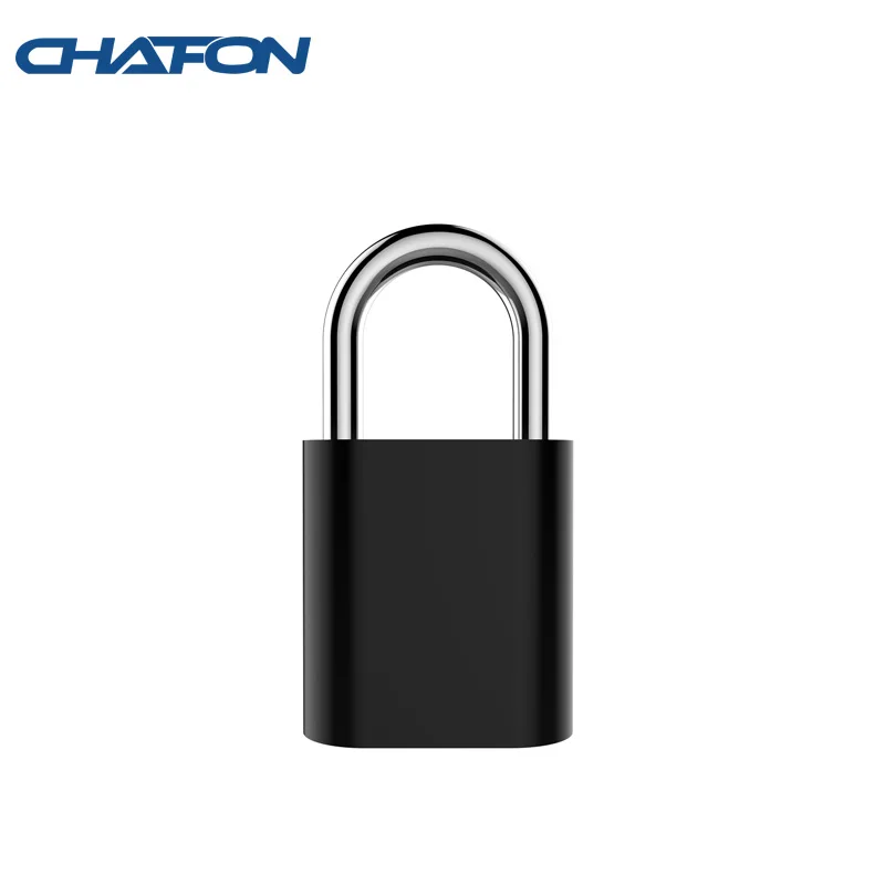 Замок CHAFON с распознаванием отпечатков пальцев зарядка через USB | Безопасность и