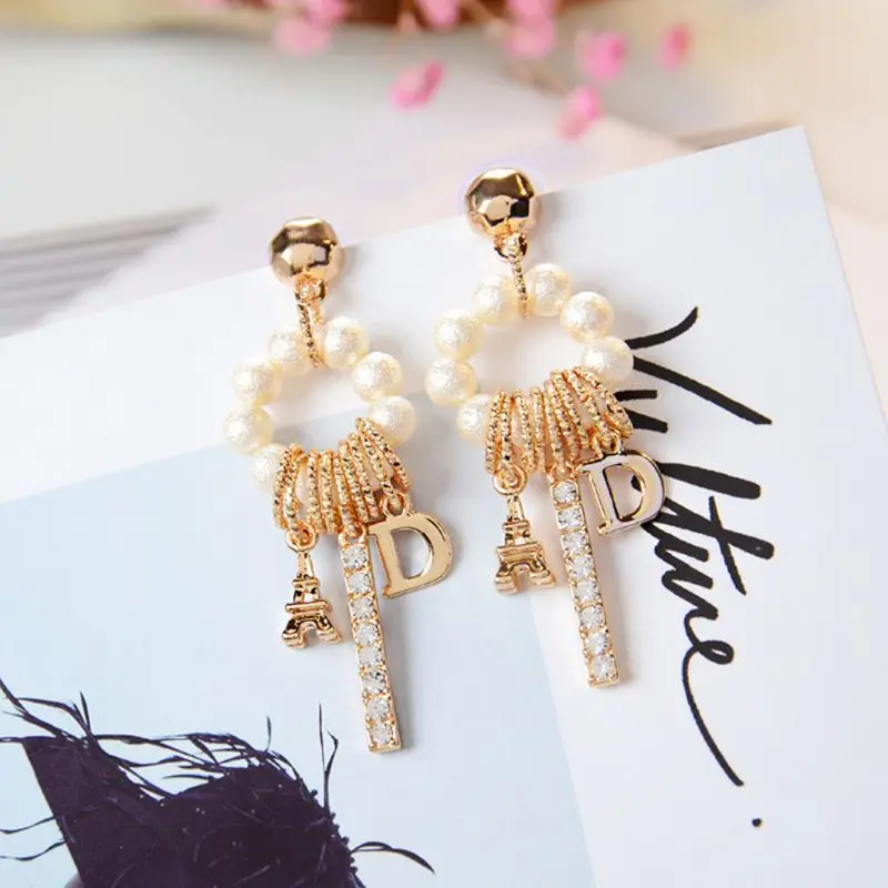 100Pcs DIY Earrings Post Pin Ball Studs with Loop For Jewelry Making Findings | Украшения и аксессуары