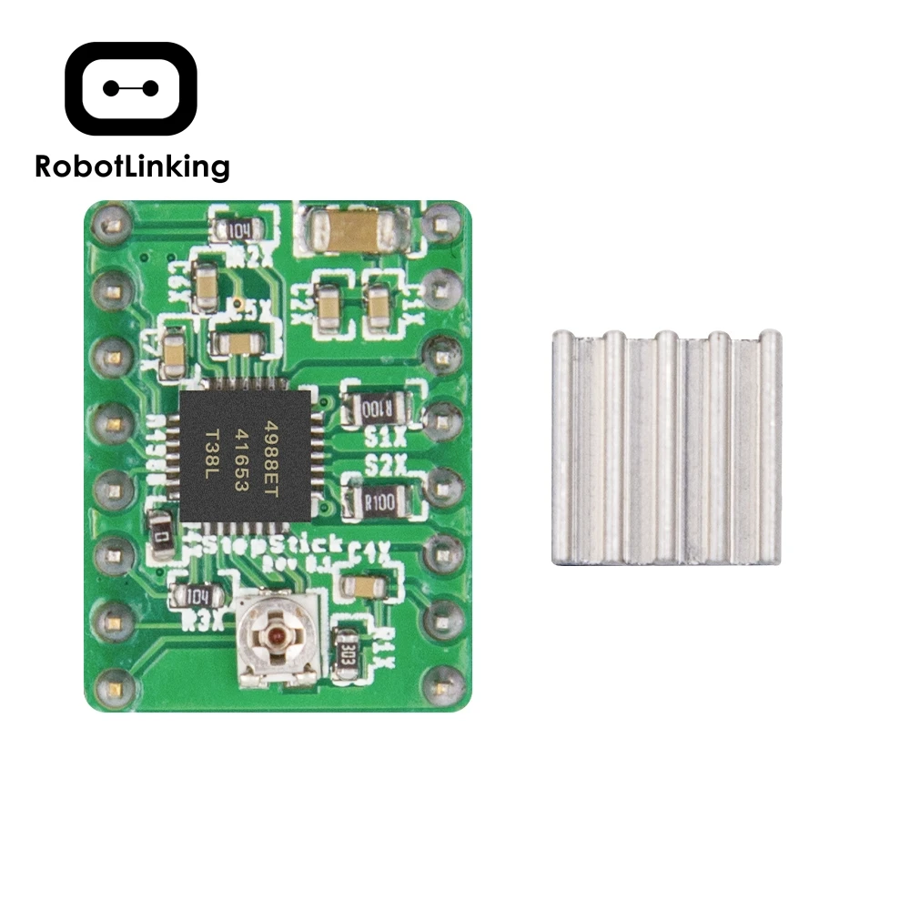 CNC 3d Принтер Комплект для Arduino Mega 2560 R3+ RAMPS 1,4 контроллер+ lcd 12864+ 6 концевой выключатель фиксатор+ 5 A4988 шаговый драйвер